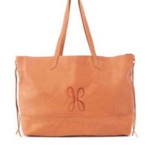 Hobo Journey Tote